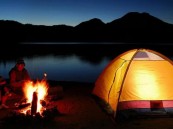 خطأ شائع بين المتنزهين.. المسند يكشف عن أنسب موقع للمبيت في البر بالشتاء