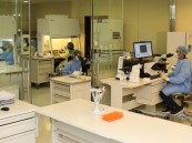 حلم الأمومة يتحقق لسيدة أربعينية بفضل تشخيص دقيق في مستشفى الحبيب بالخبر