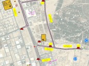 عاجل| إغلاق نفق طريق الظهران ابتداء من اليوم .. تعرف على التحويلات