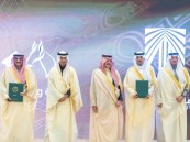 بـ992 مليون ريال.. أمير الشرقية يدشّن حزمة مشاريع بلدية وتنموية كبرى في الأحساء لدعم جودة الحياة