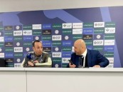 أحمد مجدي: التعادل مع الاتحاد ليس سيئًا وفخورين بفريق الفتح