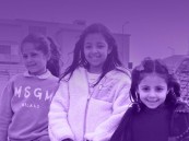 فعاليات ترفيهية للأطفال في حديقة فاطمة بنت راشد الراشد