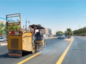 منجزات 2025.. إزالة 1,6 مليون متر مخلفات وإصلاح 957 ألف متر من الشوارع في الشرقية