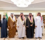 نائب أمير الشرقية يطّلع على تجربة «إنجاب» ويؤكد أهمية دعم جودة الحياة الأسرية