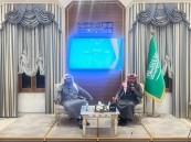 سلطان النوه: المسرح السعودي يغادر «منطقة الهواية».. والمرحلة القادمة للاستثمار وصناعة العوائد