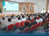 قبول وتهيئة أكثر من 2380 متدربًا مستجدًا بالكلية التقنية بالأحساء