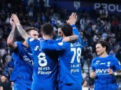 بعد الفوز على الفيحاء.. لاعب الهلال يعلن الرحيل رسميًا