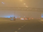 حتى 6 مساءً.. أتربة ورياح وضباب على 5 محافظات في الشرقية