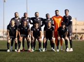 هجر يتجاوز النعيرية ويصعد للمركز الثاني