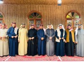 في أمسية بدار نورة الموسى.. الأحساء تتباشر بقصيد وطني ابتهاجًا بقدوم أمير الشرقية 