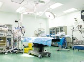 بعد كسر حاجز 5 ملايين خدمة في 2025.. مستشفى الملك فهد بالهفوف يعزز “الجراحة الروبوتية”