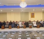 تدشين وتوقيع «كلهن جميلات»… موهبة طفولية تشرق من الأحساء في جمعية أدباء