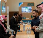 في الأحساء.. «منشآت» تختتم تاسع جولات الامتياز التجاري وتوقّع 24 اتفاقية امتياز