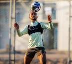 عقب الراحة.. الفتح يستأنف تدريباته استعدادًا لمواجهة الشباب