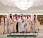 نائب أمير الشرقية يطّلع على مبادرة «مساجدنا عامرة»