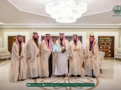 نائب أمير الشرقية يطّلع على مبادرة «مساجدنا عامرة»