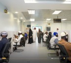 جامعة الملك فيصل تطبق اختبار “همزة” لقياس المهارات اللغوية