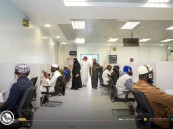 جامعة الملك فيصل تطبق اختبار “همزة” لقياس المهارات اللغوية