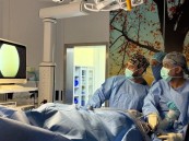 تجمع الأحساء الصحي يحقق أرقامًا نوعية في العمليات الجراحية خلال عام 2025م