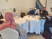 تعليم الأحساء يختتم مقابلات رائدات ورواد النشاط للعام الدراسي المقبل