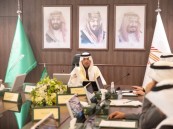 وزير البلديات والإسكان يلتقي مستثمري الأحساء لبحث فرص الشراكة في التنمية الحضرية