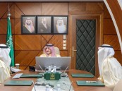 أمير الشرقية يستقبل الأمين العام للإسكان التنموي الأهلية ويطّلع على حملة جود الإسكان