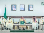 سمو أمير الشرقية يسلّم وثائق تملّك وحدات سكنية للأسر المستفيدة