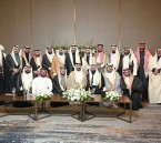 أسرة “بوخمسين” تحتفل بزواج ابنها “محمد”