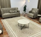 العيون الخيرية تُعيد الأمل لأسرة تضررت من حريق خلال 6 ايام 