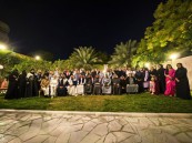 دار نورة الموسى تطلق النسخة الثالثة من ملتقى مفن الفني بمشاركة 95 فنانا محليا وعالميا