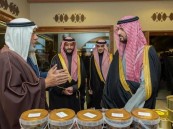 برعاية أمير المنطقة الشرقية.. انطلاق فعاليات “قرية النخيل” بالأحساء