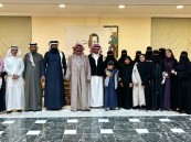 تدشين “دسار وهم” في أمسية ثقافية تحتفي بالشعر والتأمل الإنساني بالأحساء