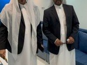 بالصور.. أسرة الدوسري بالعيون تحتفل بعقد قران ابنها الشاب “عبدالله”