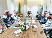 برامج رمضانية نوعية ضمن خطة جمعية الطرف الخيرية لعام 1447هـ