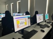 من التأهيل إلى التوظيف.. anb يمكّن 100 شاب وشابة عبر مبادرة «بُناة» بالأحساء