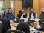 مبادرة “نحو العالمية” تمهّد طريق طلاب الأحساء لتمثيل المملكة في الروبوت والذكاء الاصطناعي