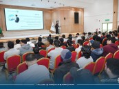 الكلية التقنية بالأحساء تنفّذ برنامج تهيئة المتدربين للتدريب التعاوني لأكثر من 400 متدرب