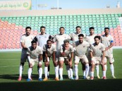«بحيرة الأصفر».. نادي العمران يكشف عن “طقمه الثاني” المستوحى من طبيعة الأحساء