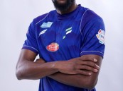 الفتح يُنهي علاقته التعاقدية مع إيكامبي بالتراضي