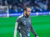 أحمد مجدي: ضغط المباريات أرهق الفتح وأثر على النتيجة أمام الحزم