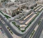 أمانة الشرقية تلغي 43 إشارة مرورية ومراقبة الشوارع بـ 4 آلاف كاميرا ذكية