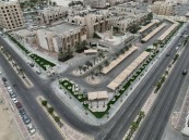 أمانة الشرقية تلغي 43 إشارة مرورية ومراقبة الشوارع بـ 4 آلاف كاميرا ذكية