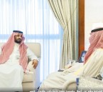 نائب أمير الشرقية يتابع خطط تطوير جزيرة دارين وتاروت ويؤكد أهمية تعزيز مكانتها السياحية