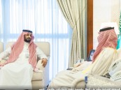 نائب أمير الشرقية يتابع خطط تطوير جزيرة دارين وتاروت ويؤكد أهمية تعزيز مكانتها السياحية