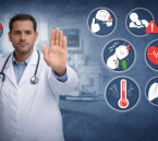 8 حالات صحية تُجبر الصائم على الإفطار فورًا.. تحذير عاجل من طبيب قلب