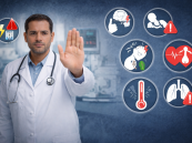 8 حالات صحية تُجبر الصائم على الإفطار فورًا.. تحذير عاجل من طبيب قلب