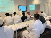 ختام برنامج «ارفدني التعليمي».. سند تأهل 60 طالبًا لاختبارات القدرات في الأحساء