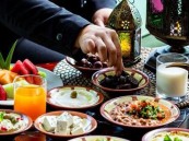 كيف تتجنب التخمة وسوء التغذية في رمضان؟.. خبراء يوضحون