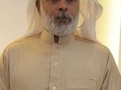 راكان العثمان يتلقى التهاني بـ “ترف“