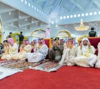 أماكن ومواعيد صلاة الاستسقاء في مساجد الأحساء والمنطقة الشرقية